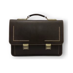 ax ru کیف دیپلمات چرم