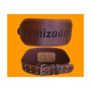 کمربند ورزشی