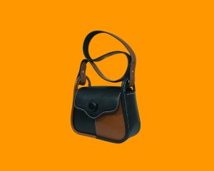 کیف دوشی زنانه مدل آریانا